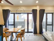 Hình ảnh Studio phòng rộng 50m2 - Bancol -2-3 Người Ở Được