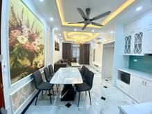 Hình ảnh Bán Nhà Gấp Quận Thanh Xuân. Thang máy , 1 bước Oto, Lô Góc. 7Tỷ