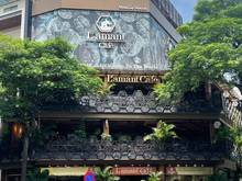 Hình ảnh Cho thuê nhà MP HOÀNG CẦU - 130m2 mt 10m làm mọi mô hình