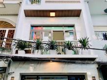 Hình ảnh CHÍNH CHỦ CẦN BÁN GẤP NHÀ Hà Huy Giáp Q12 48m² giá 1tỷ670 SHR 2PN