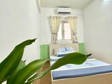 Hình ảnh Mb6623 nạp rút nhanh chóng cao cấp full nội thất - 1 Phòng  Ngủ - Ngã Tư Ga - Quận 12