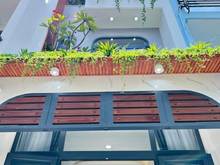 Hình ảnh NỢ CHỨNG KHOÁN BÁN NHÀ ĐẸP Kinh Dương Vương 48m² giá 1tỷ 950