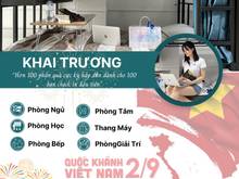 Hình ảnh Phòng trọ ký túc xá quận quận 5, ktx happy house