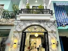 Hình ảnh HIẾM CÓ KHÓ TÌM nhà Lê Văn Khương Q12 57m2 giá chỉ 1tỷ2 SHR