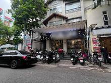 Hình ảnh Cho Thuê Siêu Biệt Thự Khu Siêu Vip Phan Xích Long. Ngang 8m