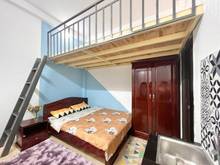 Hình ảnh Phòng Gác lửng _ FULL Nội Thất_ Gần Lê Văn Việt, Ngã tư thủ đức