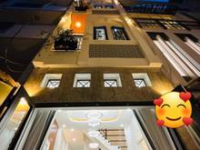 Hình ảnh 161pn1 bán nhà mới sbay, Coopmart Nguyễn Kiệm p4 Phú Nhuận 42mx4tầng