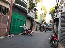 Hình ảnh cần bán gấp dất Xây Nhà HXH đường Bành Văn Trân - Phường 7 - Tân Bình