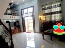 Hình ảnh Bán Biệt Thự căn góc 2 mặt tiền Lý phục man, 260m, hơn 20 tỷ, Quận 7