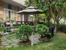 Hình ảnh Bán 450m2 siêu Biệt Thự COMPOUND view sông Sài Gòn hoa lệ giá tốt.