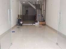 Hình ảnh Cho thuê mặt tiền Nguyễn Tri Phương Quận 5 4x18 chỉ 16tr5 như hình