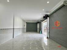 Hình ảnh Mặt bằng kinh doanh 93m2 góc 2 mặt tiền kdc Bửu Long hoàn thiện đẹp