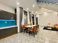 Hình ảnh Bán nhà 50m2 kèm nội thất, Giá 1 tỷ 740, Đường Phạm Văn Chí, Quận 6