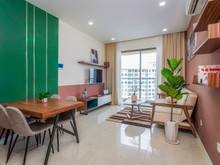 Hình ảnh SOS KẸT TIỀN BÁN CH Hoa Sen Q11 58m² Chỉ  1.1 tỷ 2pn