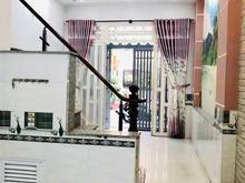 Hình ảnh Cần tiền đẩy nhanh nhà hẻm Lê Trọng Tấn, Tân Phú Giá 1 tỷ 77