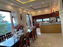 Hình ảnh Bán biệt thự 2 mặt tiền Đặng Thái Thân P3 Đà Lạt view siêu đẹp- MN1443