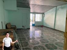 Hình ảnh Nhà nguyên căn Nơ Trang Long, P.7, 4x25m, 12tr