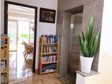 Hình ảnh Quá rẻ nhà mới đẹp HXH 50m, gần E-Town, 4x22m, 5 tầng, thang máy, 8PN