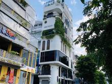 Hình ảnh Cho thuê nhà góc 2 mặt tiền đường Hoàng Sa,Q1 dt 320m2,chỉ 150 triệu