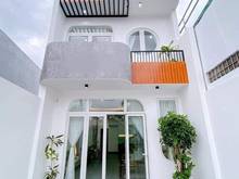 Hình ảnh TÌM ĐÂU RA nhà Nguyễn Chí Thanh Q.5 55m2 giá chỉ 1tỷ540