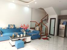 Hình ảnh Siêu hiếm trong tầm giá, bán nhà hòe thị, phương canh 40m2, cạnh ô tô
