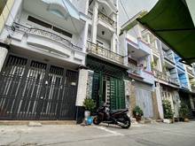 Hình ảnh Gấp bán Nhà Đất Mới hxt 56m 4 tầng 4x14 nhỉnh 5 tỷ .