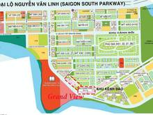 Hình ảnh Cho thuê Midtown 3PN- 135m2- full nt-2000usd