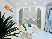 Hình ảnh Cần vốn bán nhà HXT Lê Văn Lương,P.Tân Hưng,Q7 56m2 3Pn 4wc 1tỷ760