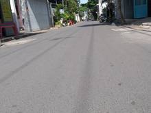 Hình ảnh Chính chủ bán nhà mặt tiền 56m2 Gò Vấp giá chỉ nhỉnh 4tỷ.