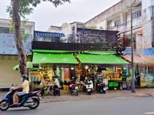 Hình ảnh Cho thuê nhà mặt tiền đường Lê Văn Sỹ, Phường 1, Quận Tân Bình