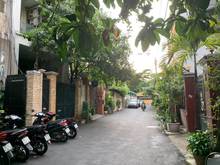 Hình ảnh Cho thuê nhà mặt tiền Trần Quôc Toản, Phường 7, Q  hầm 4 lâu giá rẻ