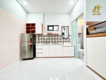 Hình ảnh Cuối tháng 9 trống 1 phòng Studio full nội thất siêu xinh ở Tân Phú