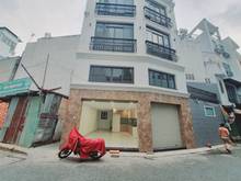 Hình ảnh Cho thuê nhà 81 Hoa Đào, Phường 2 Phú Nhuận. Ngay Phan Xích Long