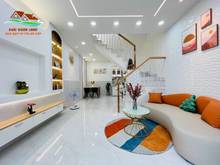 Hình ảnh BÁN GẤP NHÀ HXH Trương Đình Hội,P16, Q8 56m2 1T1L 1tỷ680