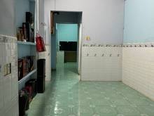 Hình ảnh Cho thuê nguyên căn gần KDC Phúc Hiếu 2 phòng ngủ giá chỉ 4 triệu