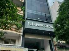 Hình ảnh Bán, cho thuê tòa  nhà Góc 2 Mặt Tiền Đường 3 tháng 2, P.11, Quận 10: