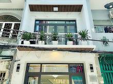 Hình ảnh KHU AN NINH nhà An Dương Vương Q5 57m2 chỉ 2tỷ040 HXH, SHR