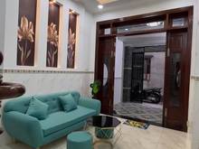 Hình ảnh ✅ Cần bán nhà Phan Huy Ích 3,10 x 13m đúc 3 tấm 4p ngủ 3 WC