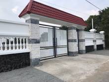 Hình ảnh Bán đất MT Lộc Trung, Mỹ Lộc, Cần Giuộc, Long An