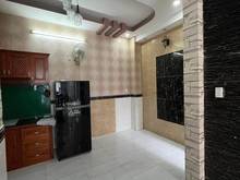 Hình ảnh Kẹt bank bán gấp căn nhà quận tân phú 3PN + 3 PVS.