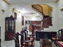 Hình ảnh GẤP!! Nhà 1T1L Gò Vấp - 55m2 hẻm 4m rộng - giá chỉ 3,7 tỷ còn TL.