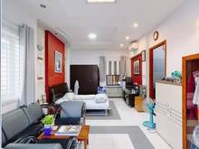 Hình ảnh CHỐT LIỀN TAY nhà Ni Sư Huỳnh Liên Q. Tân Bình 57m2 chỉ 2tỷ3 HXH