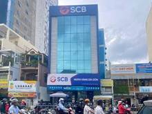 Hình ảnh Tòa Building Phan Đăng Lưu - DTSD 1000m2_ 6 Tầng _ P5 Phú Nhuận