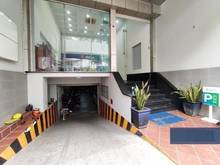 Hình ảnh Bán nhà HXH Sư Vạn Hạnh P12 .Quận 10 DT: 7X20 kết Cấu  5 lầu hđt 80tr