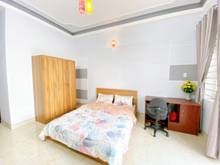Hình ảnh Cho Thuê CHDV 02 Phòng Ngủ Full Nội Thất Ngay Đại Học Công Thương