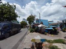 Hình ảnh Đất mt 1500m, full thổ cư, xã Thới Tam Thôn Hocmon, chỉ 22tr.m