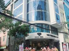 Hình ảnh Bán tòa vp lô góc phạm Hùng ( đối diện KeangNam) giá 36.5 tỷ