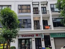 Hình ảnh Cho thuê nhà dự án Vinhomes Garden Hàm Nghi, Nam Từ Liêm, HN. DT 110m,