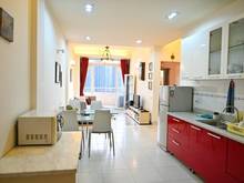 Hình ảnh Mua Ngay Căn Hộ Cao Cấp 2PN 72m2 VIVA RIVERSIDE Q6, chỉ 1tỷ200 Triệu