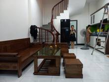 Hình ảnh Siêu Phẩm: Bán Nhà Hồ Đền Lừ. Nhà Đẹp, Tặng Full nội thất. Nhỉnh 2 tỷ